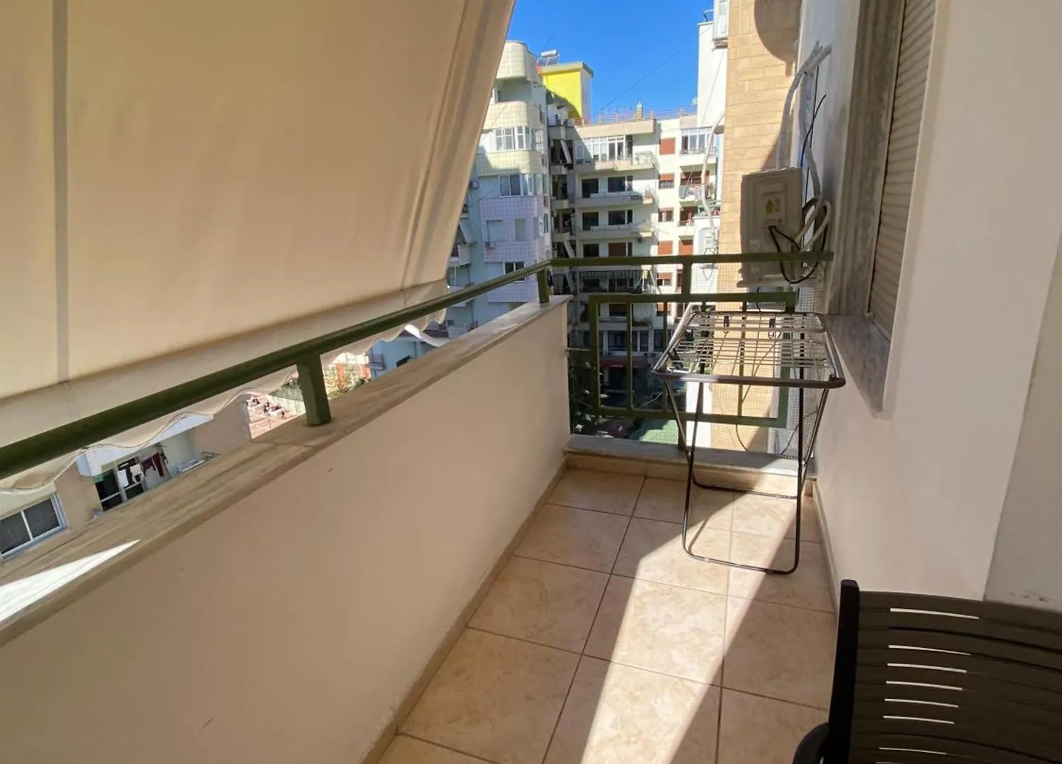 Signature Apartment 11 Tirana