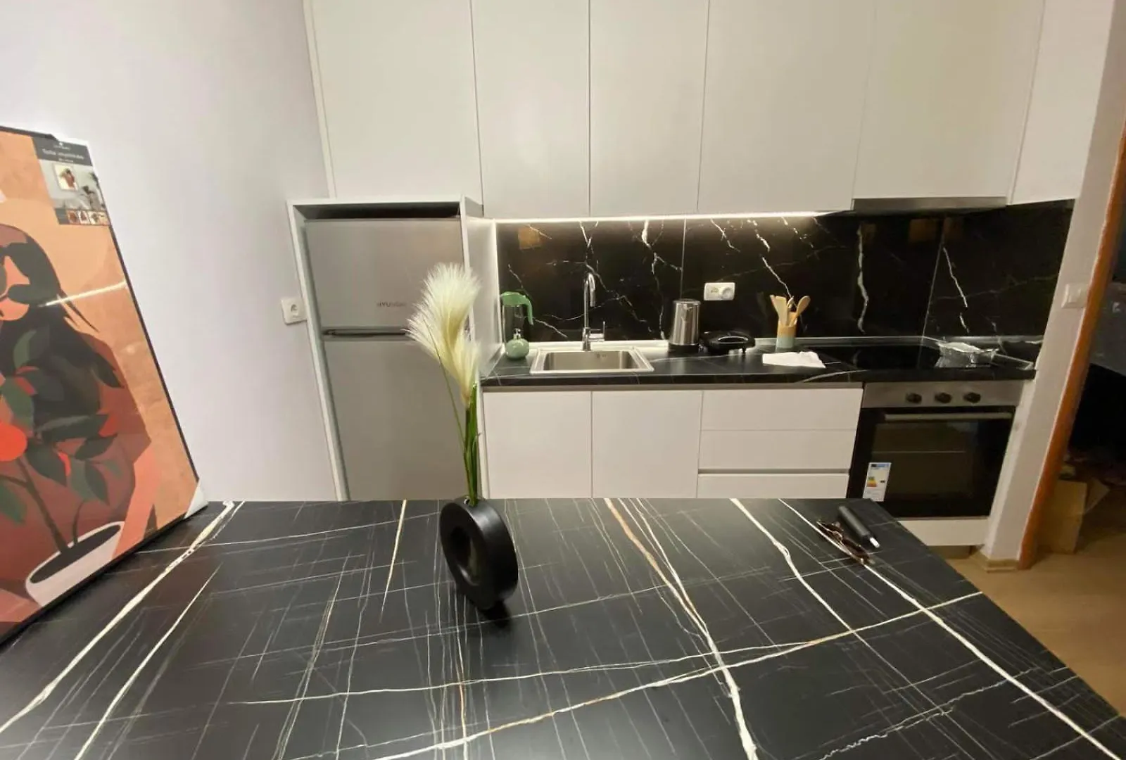 Signature Apartment 11 Tirana