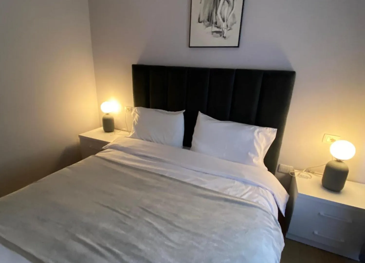 Signature Apartment 11 Tirana Albania