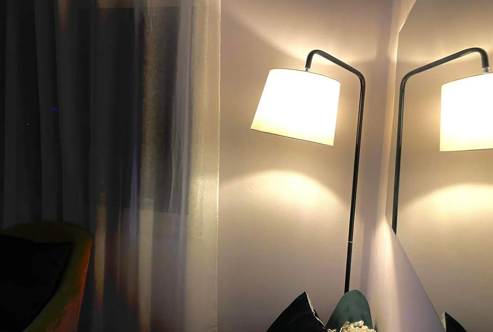 Signature Apartment 11 Tirana Albania